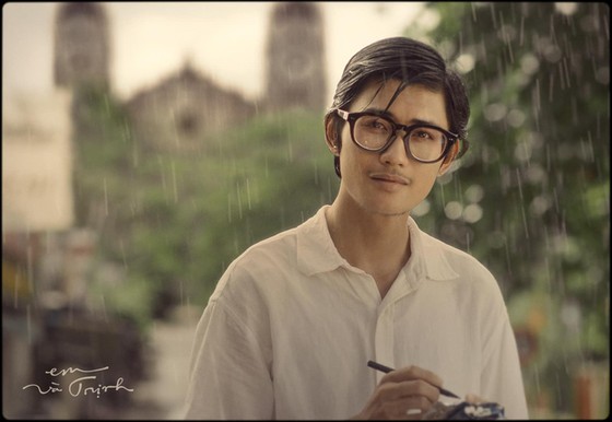 Phim về Trịnh Công Sơn: Phiêu lãng trong hoài niệm  ảnh 3