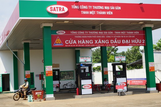 Kiến nghị cơ chế điều chỉnh giá xăng dầu linh hoạt ảnh 2