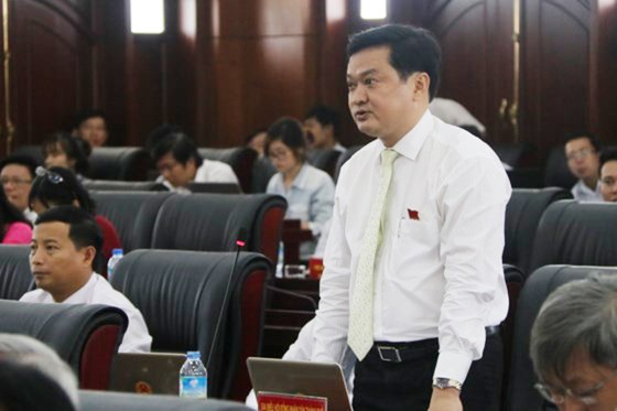 Đồng chí Nguyễn Xuân Anh: Từng mét đất của Đà Nẵng đều bị báo chí “soi” rất kỹ  ảnh 3