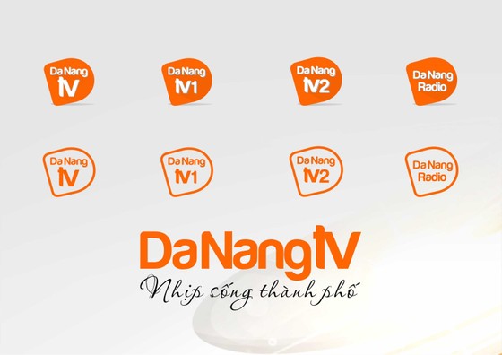 Đài PT-TH Đà Nẵng thay đổi logo từ 1-1-2018 ảnh 2