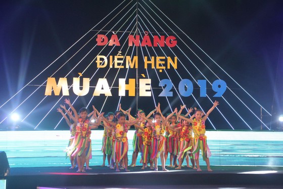 Chính thức khởi động “Đà Nẵng – Điểm hẹn mùa hè 2019” ảnh 1