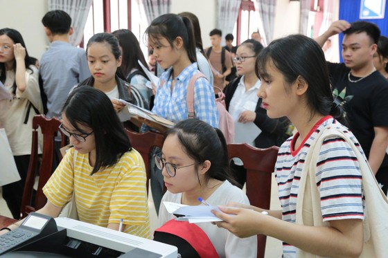 Đại học Đà Nẵng đào tạo theo nhu cầu của địa phương ảnh 2