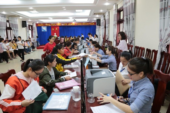 Đại học Đà Nẵng đào tạo theo nhu cầu của địa phương ảnh 1