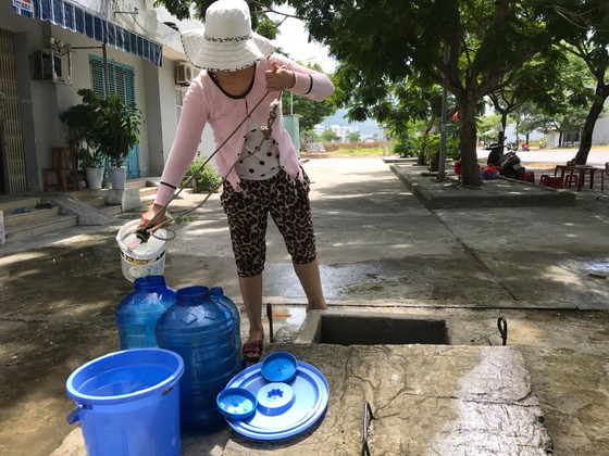 Khẩn cấp có biện pháp phục hồi cấp nước sinh hoạt tại Đà Nẵng ảnh 2