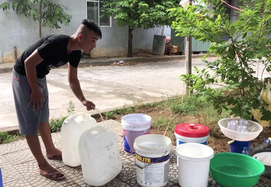Khẩn cấp có biện pháp phục hồi cấp nước sinh hoạt tại Đà Nẵng ảnh 1