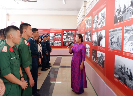 Hành trình vươn tới những ước mơ - 50 năm thực hiện di chúc của Chủ tịch Hồ Chí Minh ảnh 1