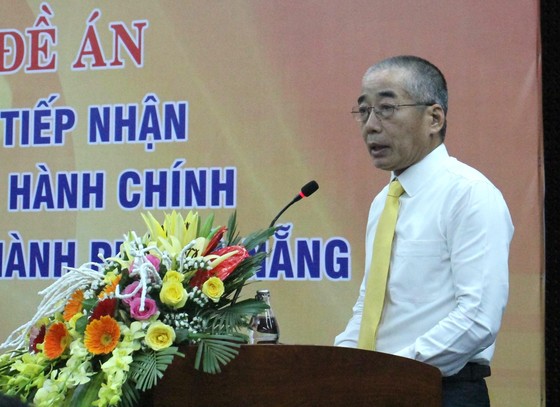 Đà Nẵng thí điểm cung cấp dịch vụ công qua bưu điện ảnh 3