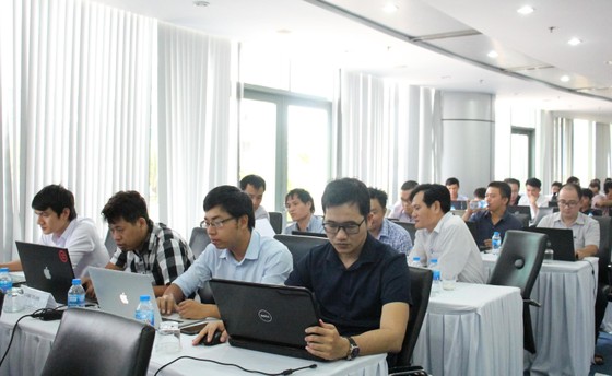7 tháng đầu năm 2019, Đà Nẵng phát hiện và ngăn chặn 27.867 lượt tấn công vào hệ thống mạng ảnh 1