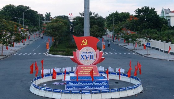 Lắng nghe và chia sẻ tiếng nói từ cơ sở ảnh 1