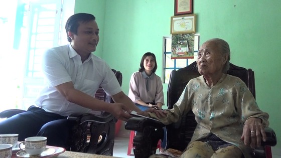 Lắng nghe và chia sẻ tiếng nói từ cơ sở ảnh 2