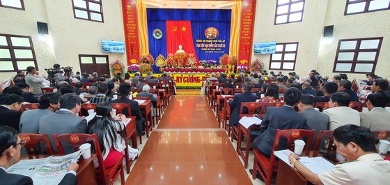 Xây dựng Đà Lạt trở thành thành phố thông minh, phát triển toàn diện, bền vững ảnh 1