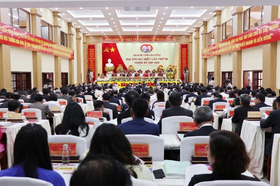 Lâm Đồng cần tiên phong trong phát triển nông nghiệp hữu cơ ảnh 1