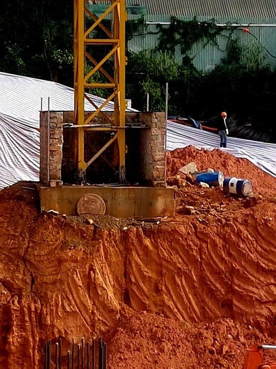 Yêu cầu gia cố khẩn cấp công trình liên quan vụ sạt lở nghiêm trọng tuyến đường cửa ngõ Đà Lạt ảnh 4