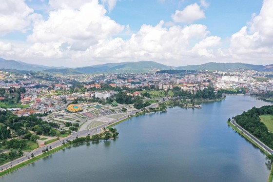 Nhiều hoạt động trong 'Tuần lễ vàng du lịch Lâm Đồng 2022' ảnh 1