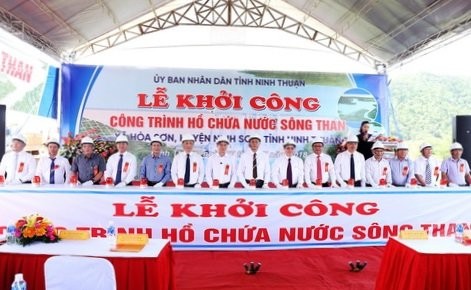 Ninh Thuận để thất thoát, chi sai gần 195 tỷ đồng ảnh 1