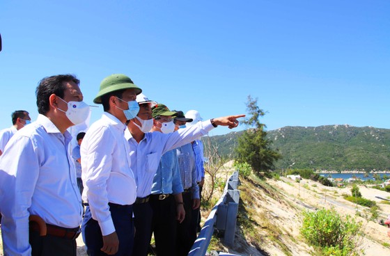 Làm rõ đặc thù đô thị trực thuộc Trung ương của tỉnh Khánh Hòa ảnh 2