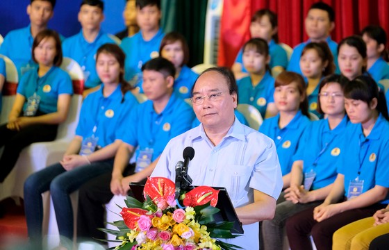 Thủ tướng yêu cầu tập trung xây nhà ở giá rẻ cho công nhân ảnh 2