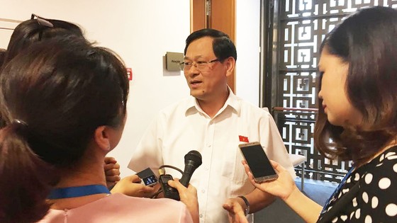 Đại tá Nguyễn Hữu Cầu: Nhiều người muốn làm Phó Giám đốc Công an Hà Nội hoặc TPHCM để lên hàm tướng ảnh 1