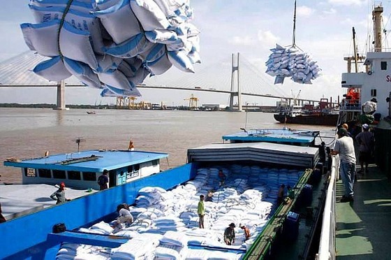Việt Nam sẽ xuất khẩu gạo sang Hàn Quốc ảnh 1