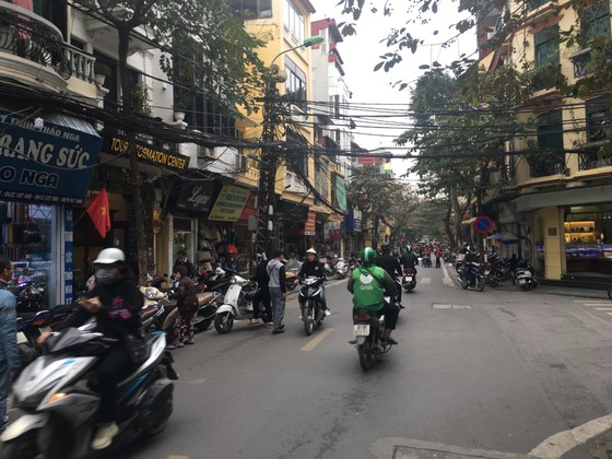Năm nay, ít bão nhưng nắng nóng sớm ảnh 1