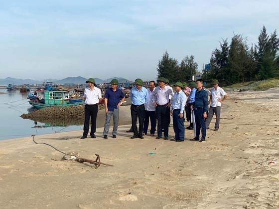 Áp thấp nhiệt đới đang đi vào Biển Đông, mạnh lên thành bão ảnh 2