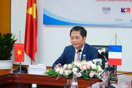 Việt Nam mời gọi doanh nghiệp châu Âu hợp tác về EVFTA ảnh 2