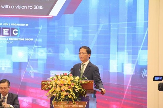 Việt Nam sẽ nhập khẩu năng lượng dài hạn ảnh 3