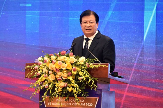 Việt Nam sẽ nhập khẩu năng lượng dài hạn ảnh 2