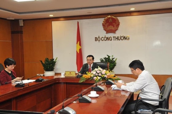 Từ ngày mai 1-8, bước ngoặt mới giữa kinh tế Việt Nam và châu Âu ảnh 2