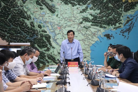 Không có thông tin, số liệu nhà máy thủy điện của Trung Quốc xả lũ, Khí tượng Việt Nam nói gì? ảnh 5