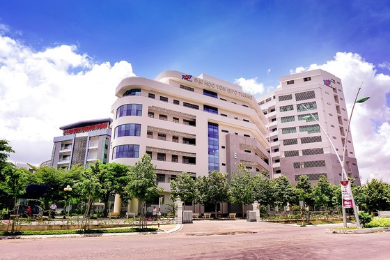 Lý do Hiệu trưởng Trường ĐH Tôn Đức Thắng bị tạm đình chỉ công tác ảnh 2