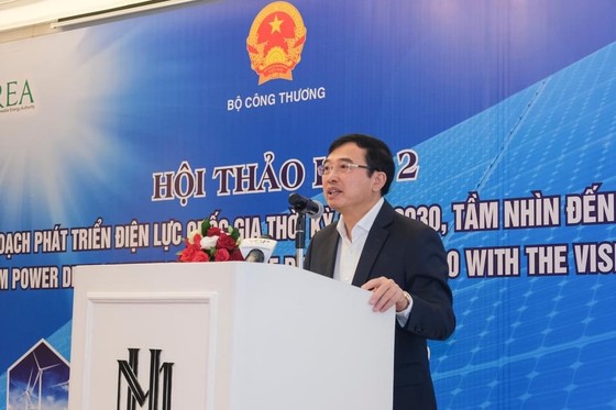 Mỗi năm cần 13 tỷ USD để đầu tư đề án Quy hoạch điện VIII ảnh 2