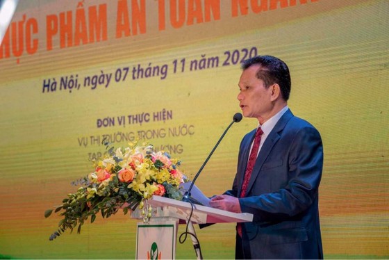 Người tiêu dùng ngày càng có nhiều công cụ theo dõi, truy xuất thực phẩm an toàn ảnh 1
