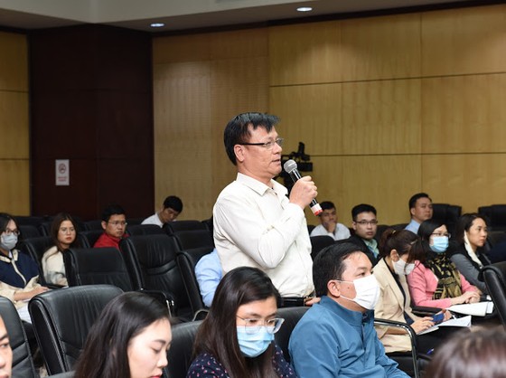Bãi bỏ tờ khai nguồn gốc, doanh nghiệp tiết kiệm hàng chục tỷ đồng ảnh 2