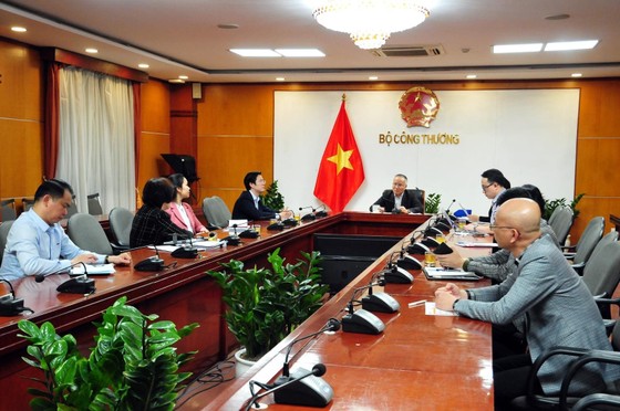 Bộ Công thương: Hàng hóa rất nhiều, không sợ thiếu ảnh 3