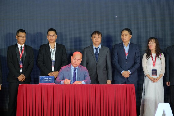 Hàng trăm doanh nghiệp Việt Nam sẽ lên sàn Alibaba ảnh 2