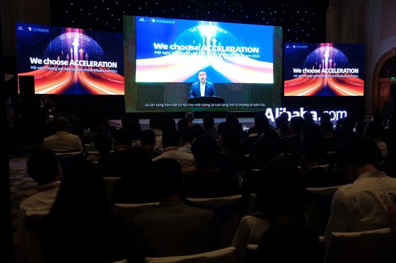 Hàng trăm doanh nghiệp Việt Nam sẽ lên sàn Alibaba ảnh 3