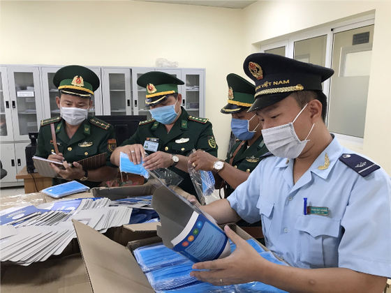 Gia tăng vận chuyển ma túy từ châu Âu về Việt Nam ảnh 1