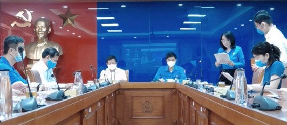 Thi sáng tác "Giai điệu nơi tuyến đầu" và clip "Thời khắc khó quên" trên Tiktok ảnh 1