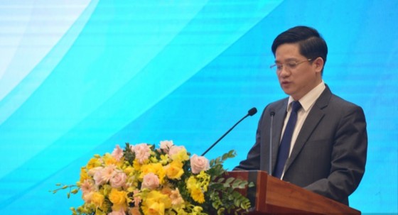 Nông dân hướng tới 'không dùng tiền mặt' ảnh 1