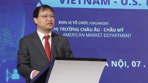  Hoa Kỳ vẫn duy trì vị thế là thị trường xuất khẩu lớn nhất của Việt Nam ảnh 2