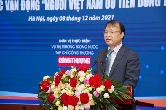 Giữ mạch liên kết, đảm bảo chuỗi cung ứng cho hàng Việt ảnh 2