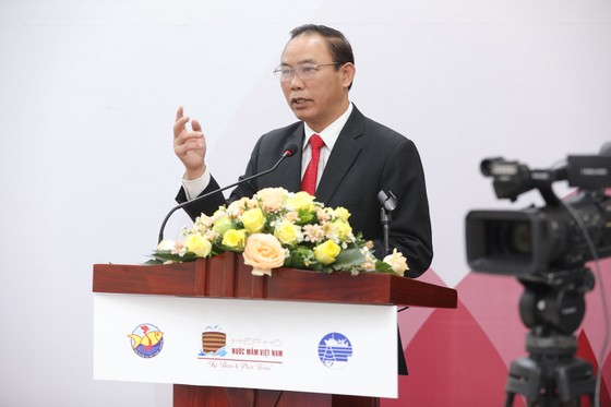 Bảo vệ nguồn cá bền vững để phát triển ngành sản xuất nước mắm ở Việt Nam ảnh 2