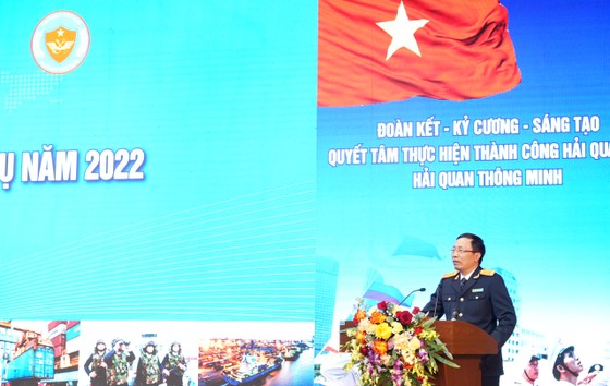 Bắc Ninh dẫn đầu cả nước về xuất nhập khẩu ảnh 1