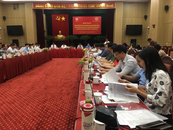 Ngày 29-5, Thủ tướng sẽ đối thoại với nông dân ảnh 1