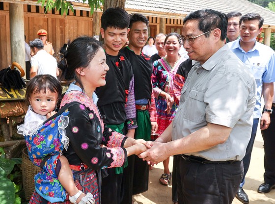 Thủ tướng biểu dương tinh thần "bàn tay ta làm nên tất cả" trong nông nghiệp ảnh 4