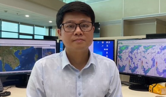 Hà Nội mưa vượt kỷ lục năm 1986, vì sao? ảnh 1