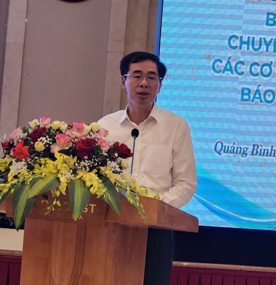 Giảm tỷ lệ chi trả từ tiền túi để người dân tham gia BHYT ảnh 2