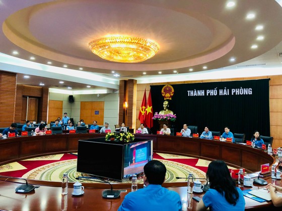 Chính phủ đã quyết định tăng lương tối thiểu vùng thêm 6% từ ngày 1-7 ảnh 4