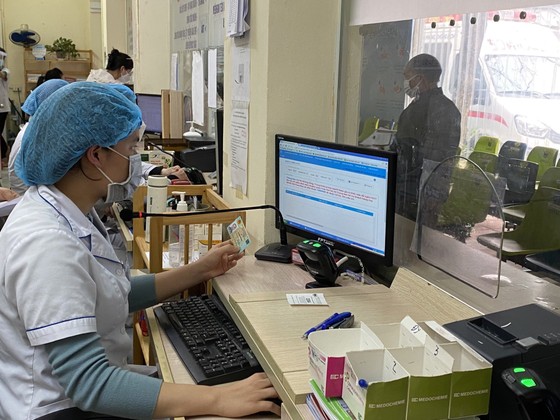 TPHCM dẫn đầu cả nước hoàn thành gói chi hỗ trợ thất nghiệp do Covid-19 ảnh 1